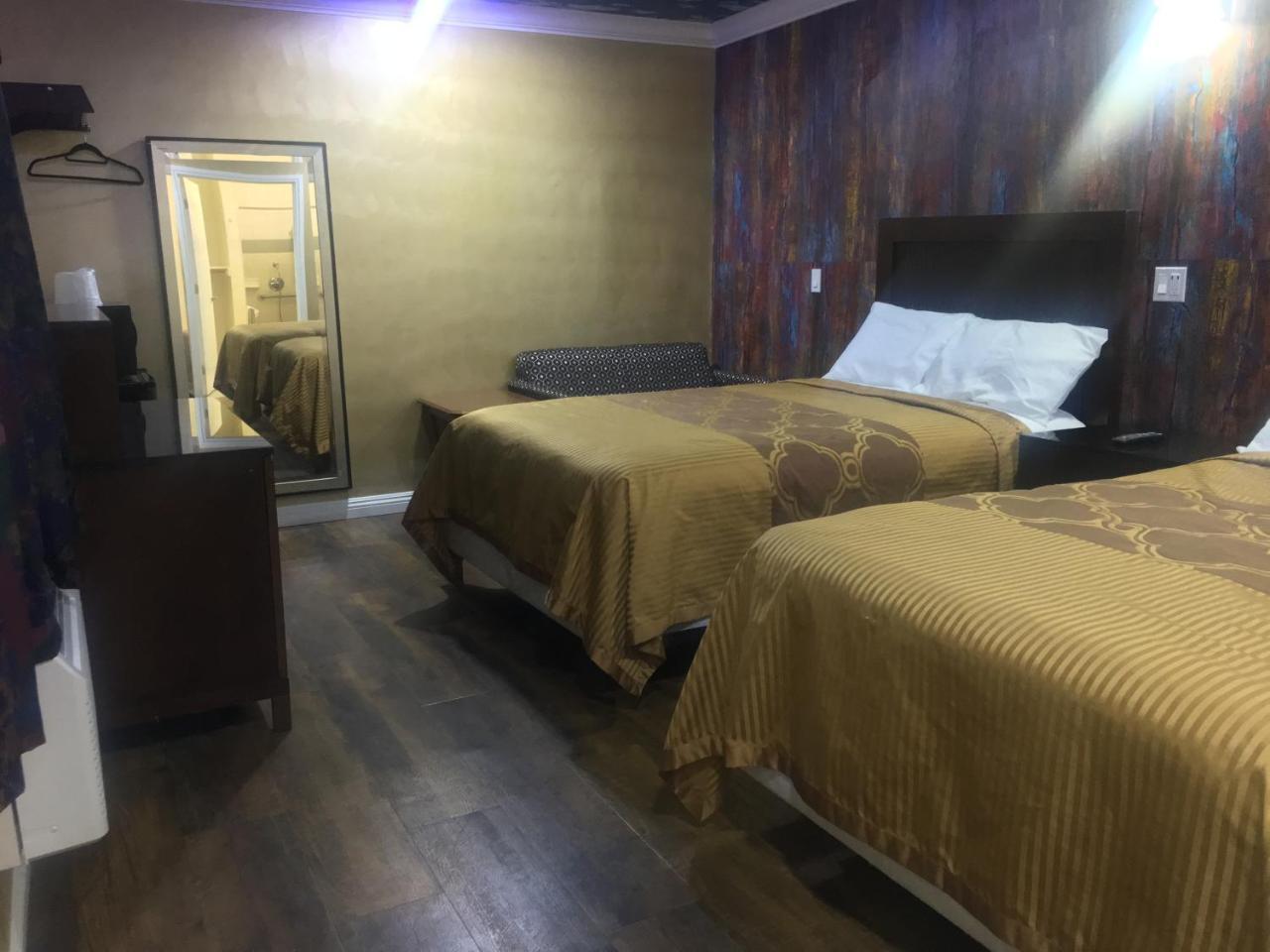 Villa Park Motel Ориндж Экстерьер фото